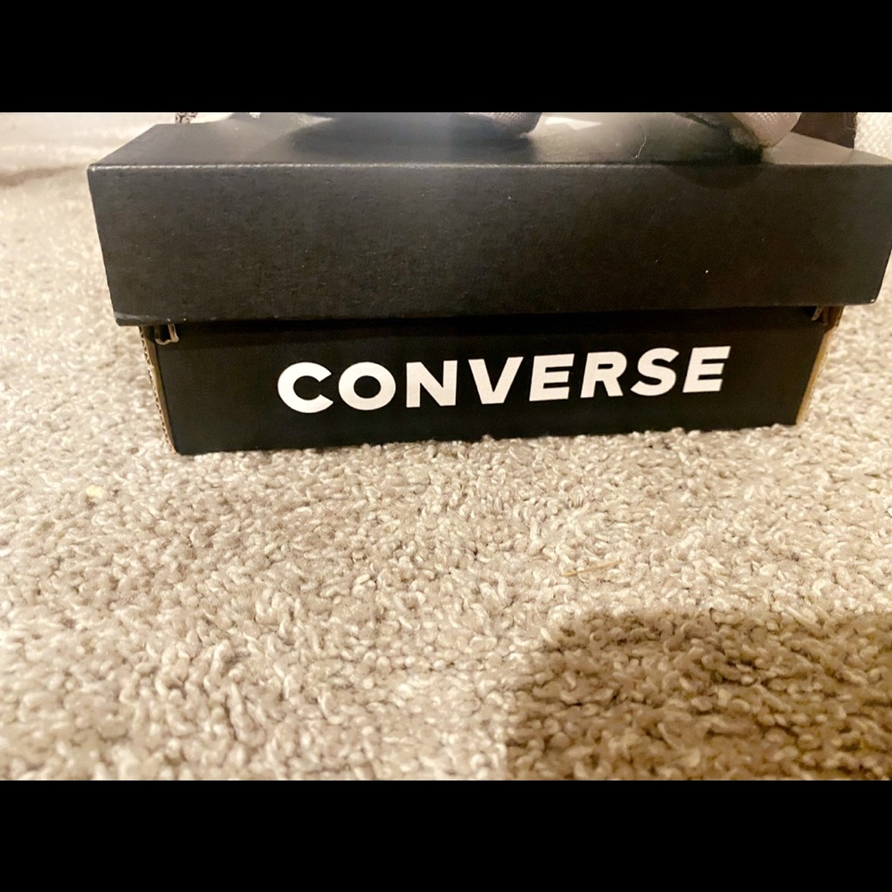 Baby Converse. - Picture 7 of 8